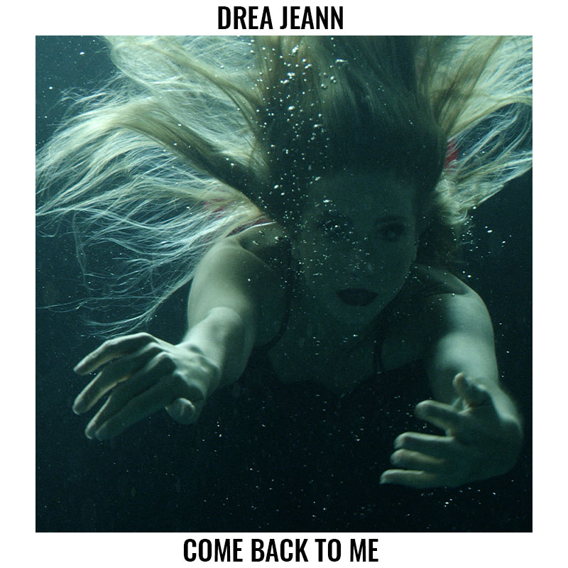 come back to me album cover